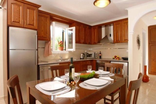 Dimitris Apartments Sidárion Rom bilde